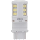 Purchase Top-Quality Backup Light by PHILIPS - 3057WLED pa20