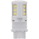 Purchase Top-Quality Backup Light by PHILIPS - 3057WLED pa4