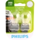 Purchase Top-Quality Backup Light by PHILIPS - 3155LLB2 pa13