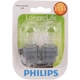 Purchase Top-Quality Backup Light by PHILIPS - 3155LLB2 pa29
