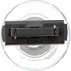 Purchase Top-Quality Backup Light by PHILIPS - 3155LLB2 pa37