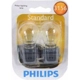 Purchase Top-Quality Backup Light by PHILIPS - 3156B2 pa4