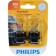 Purchase Top-Quality Backup Light by PHILIPS - 3157B2 pa10