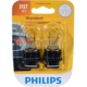 Purchase Top-Quality Backup Light by PHILIPS - 3157B2 pa38