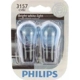 Purchase Top-Quality Backup Light by PHILIPS - 3157CVB2 pa23
