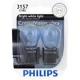 Purchase Top-Quality Backup Light by PHILIPS - 3157CVB2 pa33