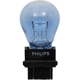 Purchase Top-Quality Backup Light by PHILIPS - 3157CVB2 pa44