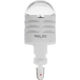 Purchase Top-Quality Backup Light by PHILIPS - 3157WLED pa27