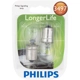 Purchase Top-Quality Backup Light by PHILIPS - 3497LLB2 pa13