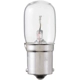 Purchase Top-Quality Backup Light by PHILIPS - 3497LLB2 pa17