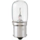 Purchase Top-Quality Backup Light by PHILIPS - 3497LLB2 pa22