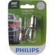 Purchase Top-Quality Backup Light by PHILIPS - 3497LLB2 pa24