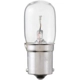 Purchase Top-Quality Backup Light by PHILIPS - 3497LLB2 pa27