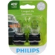 Purchase Top-Quality Backup Light by PHILIPS - 4057LLB2 pa17