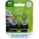 Purchase Top-Quality Backup Light by PHILIPS - 4057LLB2 pa43
