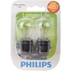 Purchase Top-Quality Backup Light by PHILIPS - 4057LLB2 pa56