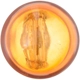 Purchase Top-Quality PHILIPS - 7440NALLB2 - Miniatures LongerLife Replacement Bulbs pa7
