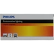 Purchase Top-Quality Backup Light by PHILIPS - 7440CP pa33