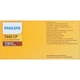 Purchase Top-Quality Backup Light by PHILIPS - 7440CP pa5