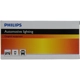 Purchase Top-Quality Backup Light (Pack of 10) by PHILIPS - 7440CP pa33