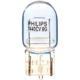 Purchase Top-Quality Backup Light by PHILIPS - 7440CVB2 pa34