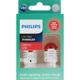 Purchase Top-Quality Backup Light by PHILIPS - 7440RLED pa21