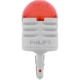Purchase Top-Quality Backup Light by PHILIPS - 7440RLED pa33