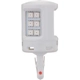 Purchase Top-Quality Backup Light by PHILIPS - 7440RLED pa38