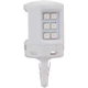Purchase Top-Quality Backup Light by PHILIPS - 7440RLED pa39