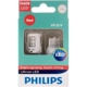 Purchase Top-Quality Backup Light by PHILIPS - 7440RLED pa4