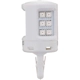 Purchase Top-Quality Backup Light by PHILIPS - 7440RLED pa43