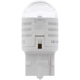 Purchase Top-Quality Backup Light by PHILIPS - 7440WLED pa20