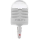 Purchase Top-Quality Backup Light by PHILIPS - 7440WLED pa30