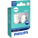 Purchase Top-Quality Lumière de reculon par PHILIPS - 7440WLED pa34