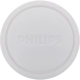 Purchase Top-Quality Lumière de reculon par PHILIPS - 7440WLED pa7