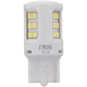 Purchase Top-Quality Backup Light by PHILIPS - 7440WLED pa9