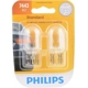 Purchase Top-Quality Backup Light by PHILIPS - 7443B2 pa51