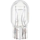 Purchase Top-Quality Backup Light by PHILIPS - 7443CP pa32