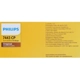 Purchase Top-Quality Backup Light by PHILIPS - 7443CP pa37