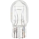 Purchase Top-Quality Backup Light by PHILIPS - 7443CP pa38