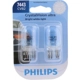 Purchase Top-Quality Backup Light by PHILIPS - 7443CVB2 pa60