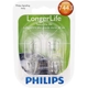 Purchase Top-Quality Backup Light by PHILIPS - 7443LLB2 pa14