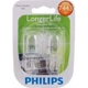 Purchase Top-Quality Backup Light by PHILIPS - 7443LLB2 pa31