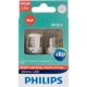 Purchase Top-Quality Backup Light by PHILIPS - 7443RLED pa6