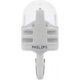 Purchase Top-Quality Backup Light by PHILIPS - 7443WLED pa29
