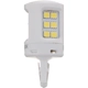 Purchase Top-Quality Backup Light by PHILIPS - 7443WLED pa3