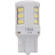 Purchase Top-Quality Backup Light by PHILIPS - 7443WLED pa4