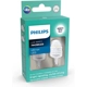 Purchase Top-Quality Backup Light by PHILIPS - 7443WLED pa40
