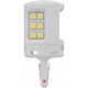 Purchase Top-Quality Backup Light by PHILIPS - 7443WLED pa43