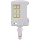 Purchase Top-Quality Backup Light by PHILIPS - 7443WLED pa7